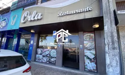 Excelente oportunidade de investimento! passo ponto de restaurante no centro de araruama-rj!