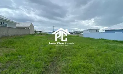Excelente terreno com 360m², em condomínio com total segurança e infra-estrutura, restaurante, piscina, campo de futebol, quadra, mirante com salão de