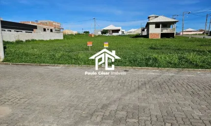 Terreno de 360m² no Condomínio Collynas Park em Araruama-RJ, Lagoinha - Oportunidade de Investimento!