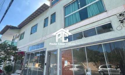 Excelente oportunidade: Loja comercial para locação na Praça da Bandeira, Araruama-RJ, 40m² de área!