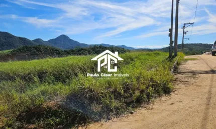 Terreno à venda em saquarema-rj, no bairro rio da areia: oportunidade única de investimento!