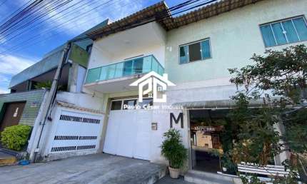 Aluguel de Apartamento de 2 Quartos na Praça da Bandeira, Araruama-RJ: Agende sua Visita!
