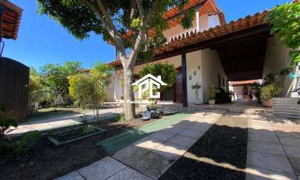 Casa em condomínio na Ponte dos Leites, Araruama-RJ: 3 quartos, 1 suíte, 2 salas, 1 banheiro, 4 vagas, 193m².