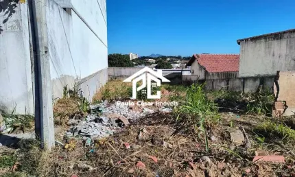 Terreno à venda em araruama-rj, vila capri. 360m² de oportunidade única!