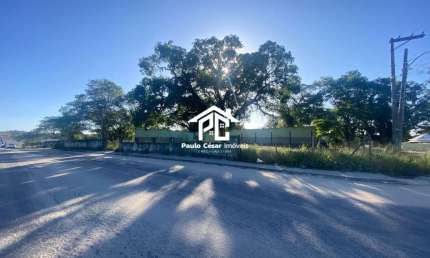 Área à venda em Araruama-RJ, bairro Japão, com 5.760,00 m² de área. Aproveite essa oportunidade única!