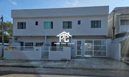 Imperdível oportunidade: Casa de 3 quartos na Pontinha, Araruama-RJ, com 90m² e vaga de garagem!