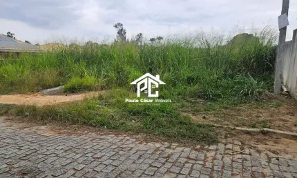 Oportunidade única: Terreno à venda em Araruama-RJ, no bairro Areal, com 1.100,00 m² de área.
