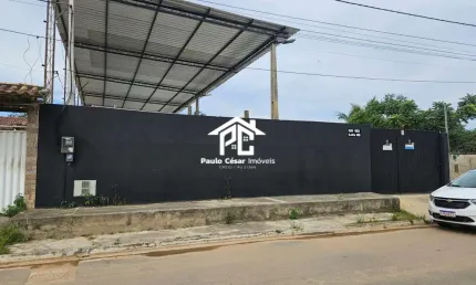 Terreno Comercial à Venda em Araruama-RJ, na Praia do Barbudo com 225m² de Área