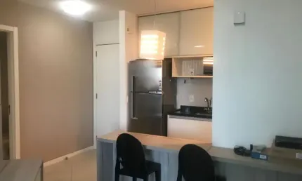 Apartamento com 1 quarto para alugar na Avenida Tancredo Neves, Caminho das Árvores, Salvador