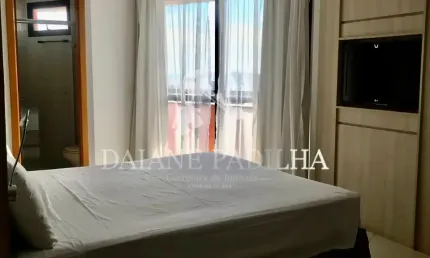 Apartamento com 1 quarto para alugar na Rua Ewerton Visco, Caminho das Árvores, Salvador