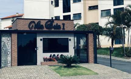 Apartamento com 3 quartos à venda na Rua Deputado Waldemiro Pedroso, 1083, Novo Mundo, Curitiba