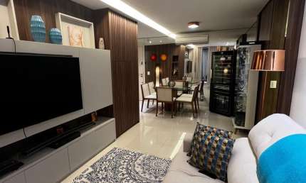 Apartamento com 2 quartos à venda na Rua Parintins, 716, Vila Izabel, Curitiba