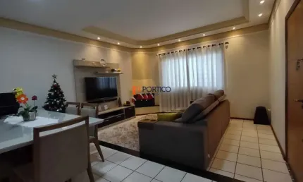 Casa com 3 quartos à venda na Rua Tsuruyo Namba, 45, Residencial Terras do Barão, Campinas