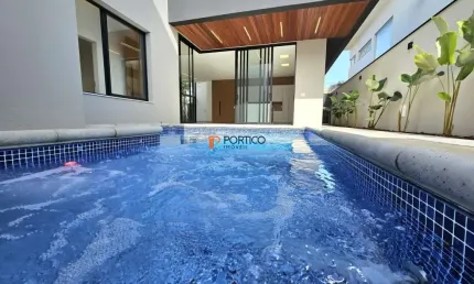 A venda Moderno e Sofisticado imóvel, em Localização Privilegiada, condominio fe