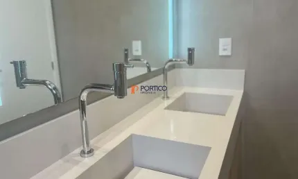 Casa térrea com 3 suítes e piscina no Villa Bella Siena Paulinia!