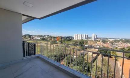 Apartamnto à venda no eco vila santa margarida,paulínia-sp