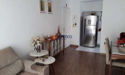 Apartamento 3 Dormitórios (1 Suíte)  - Bairro Morumbi
