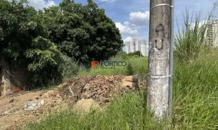 Oportunidade! terreno residencial no bairro jardim dos calegaris, paulínia - sp