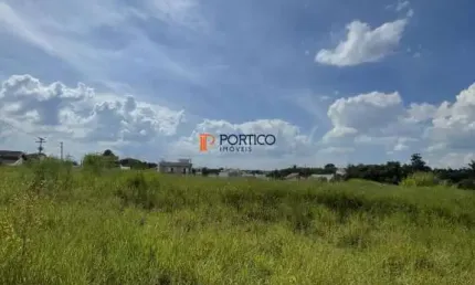 Terreno residencial no bairro jardim dos calegaris, paulínia - sp