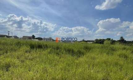 Terreno Residencial no Bairro Jardim dos Calegaris, Paulínia - SP