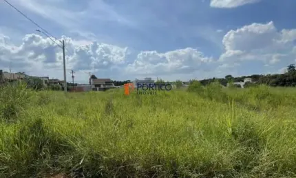 Terreno residencial no bairro jardim dos calegaris, paulínia - sp