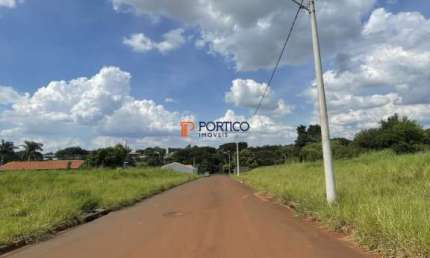 Terreno Residencial no Bairro Jardim dos Calegaris, Paulínia - SP