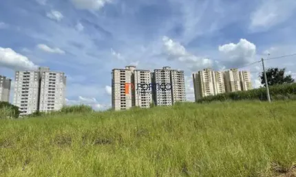 Terreno residencial no bairro jardim dos calegaris, paulínia - sp
