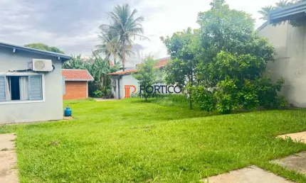 Casa à venda 4 dormitórios/ 4 suítes em Barão Geraldo Campinas/SP
