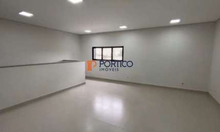 Barracão / Galpão / Depósito para alugar na Rua Professor Zeferino Vaz, 80, Morumbi, Paulínia