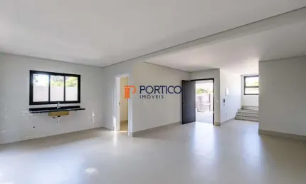 Casa a venda em Paulínia em condomínio com 3 dormitórios.