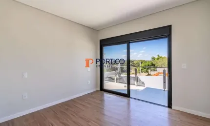 Casa a venda em Paulínia em condomínio com 3 suítes.