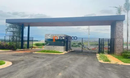 Terreno à venda na Estrada Municipal PLN, 35, São Bento, Paulínia