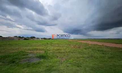 Terreno à venda na Avenida José Puccinelli, x, João Aranha, Paulínia