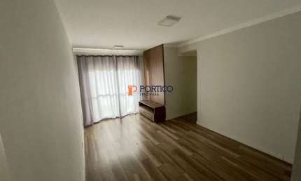 Apartamento 3 Dormitórios e 1 Suíte - Premiere Morumbi - Paulínia