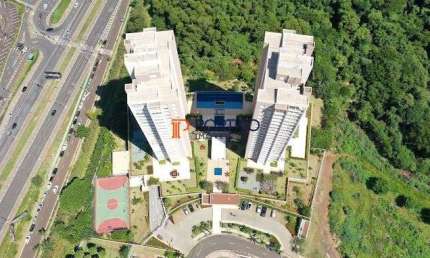 Apartamento 3 Suítes - Vila Bella Dom Pedro - Campinas