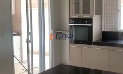 Casa em condomínio fechado com 3 quartos à venda na Estrada Municipal Mineko Ito, 4426, Residencial Real Park, Sumaré