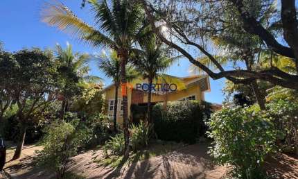 Casa em condomínio fechado com 3 quartos à venda na Rodovia Governador Doutor Adhemar Pereira De Barros Km, km 117, Loteamento Alphaville Campinas, Campinas