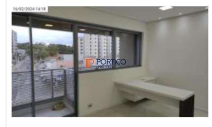 Sala comercial para alugar na Avenida Barão de Itapura, 610, Botafogo, Campinas