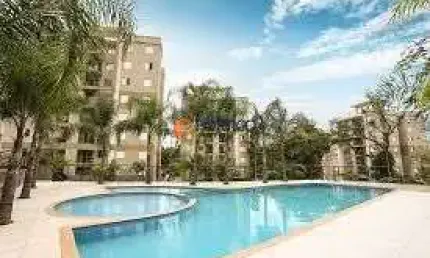 Apartamento 3 Dormitórios e 1 Suíte - Pq. Fazendinha - Campinas
