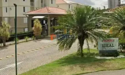 Apartamento 3 Dormitórios - Vila Marieta - Campinas