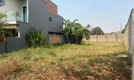 Terreno à venda em condomínio em Barão Geraldo Campinas SP