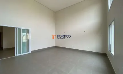 Casa em condomínio fechado com 3 quartos à venda na Avenida Antônio Marques da Silva Filho, 681, Residencial Paineiras, Paulínia