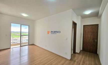 Apartamento com 2 quartos à venda na Rua João Alves de Oliveira, 126, São Bento, Paulínia