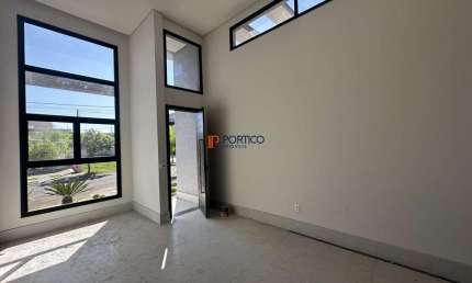 Casa com 3 Suítes e Piscina à Venda no Terras da Estância