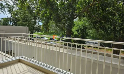 Apartamento à venda no Eco Vila Santa Margarida em Paulínia/SP