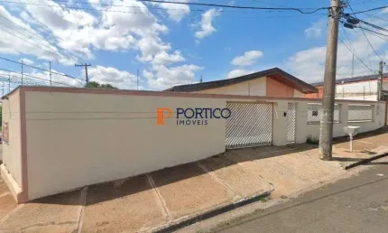 Ponto comercial à venda na Rua João Puche, 73, Jardim Santa Madalena, Sumaré