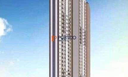 Studio 46m² - Sirius (Prédio + alto de Campinas) - Centro/Campinas