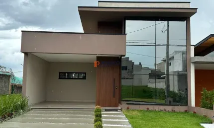 Linda casa a venda no Residencial Lírios em Paulínia!