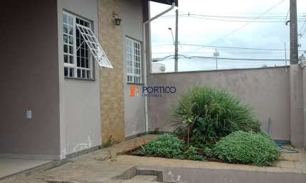 Cassa a venda no  Residencial Terras do Barão, Campinas