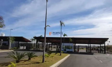 Terreno a venda no maravilhoso condomínio Lá Dolce Vita Paulínia